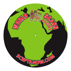 World Scann Family logo